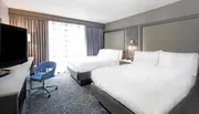 Holiday Inn Select Downtown - Memphis, TN