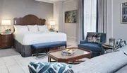 Photo of Peabody Memphis - Memphis, TN Room
