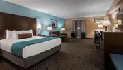 Photo of Best Western Galleria Inn & Suites Bartlett Room