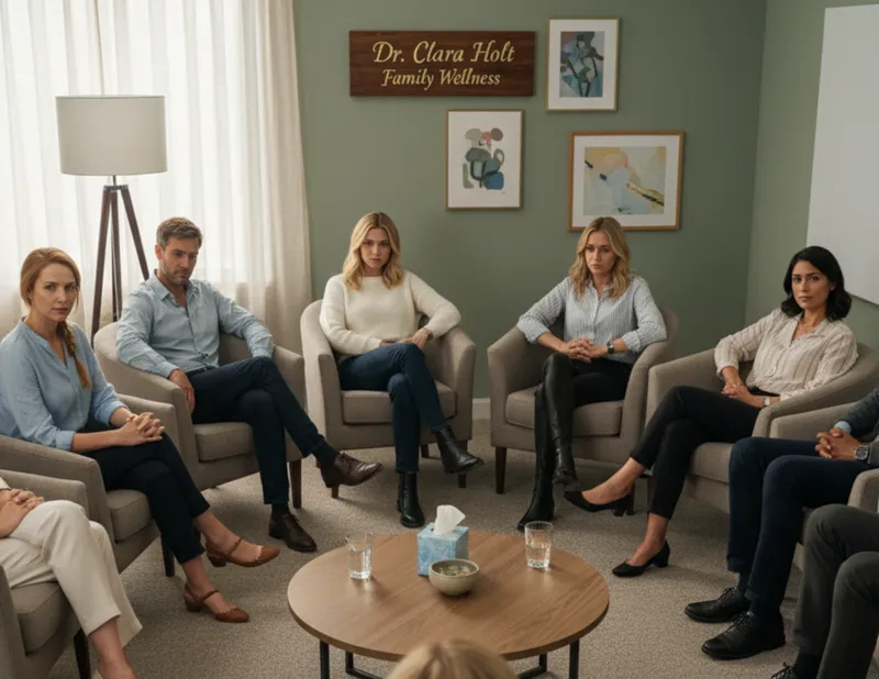 Curse of the White River Train