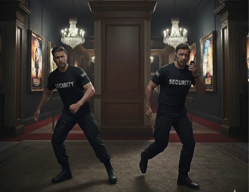 Squatcharazzi Spotlight