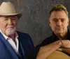 John Schneider with Dukes of Hazzard featuring Johnny Lee Live