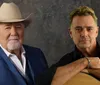 John Schneider with Dukes of Hazzard featuring Johnny Lee Live