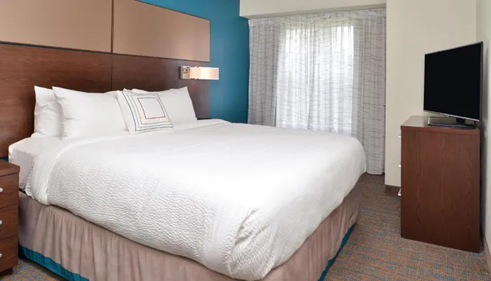 Room Photo for Residence Inn by Marriott Branson