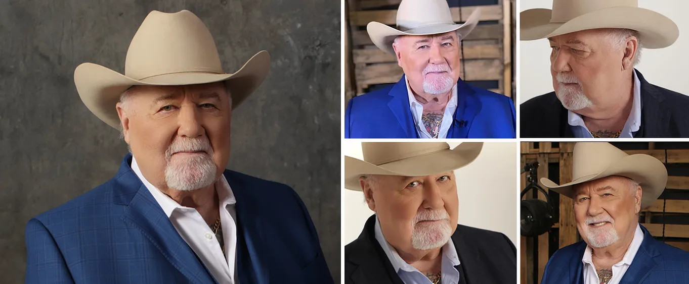 The Life & Times of Johnny Lee