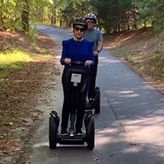 Powhatan Segway Tour