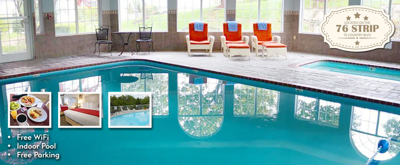 Hotel Grand Victorian