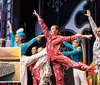 Christmas Performance