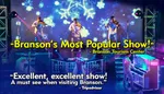 Best of Branson Vacation Package