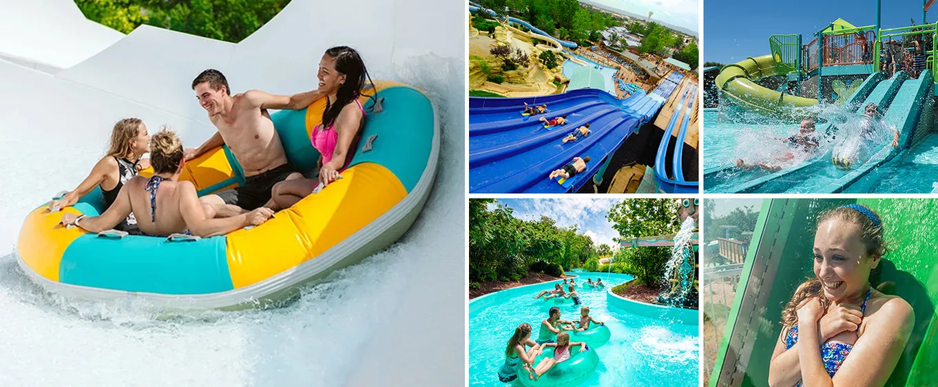 White Water Branson MO