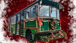 Popular Christmas Tours