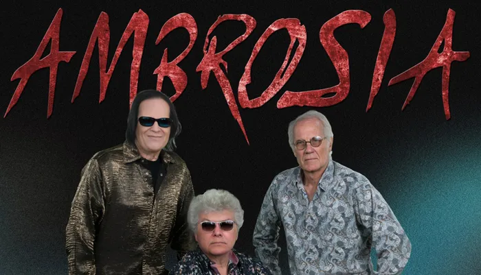 Ambrosia Live in Branson Photo
