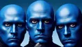 The Blue Experience Photo