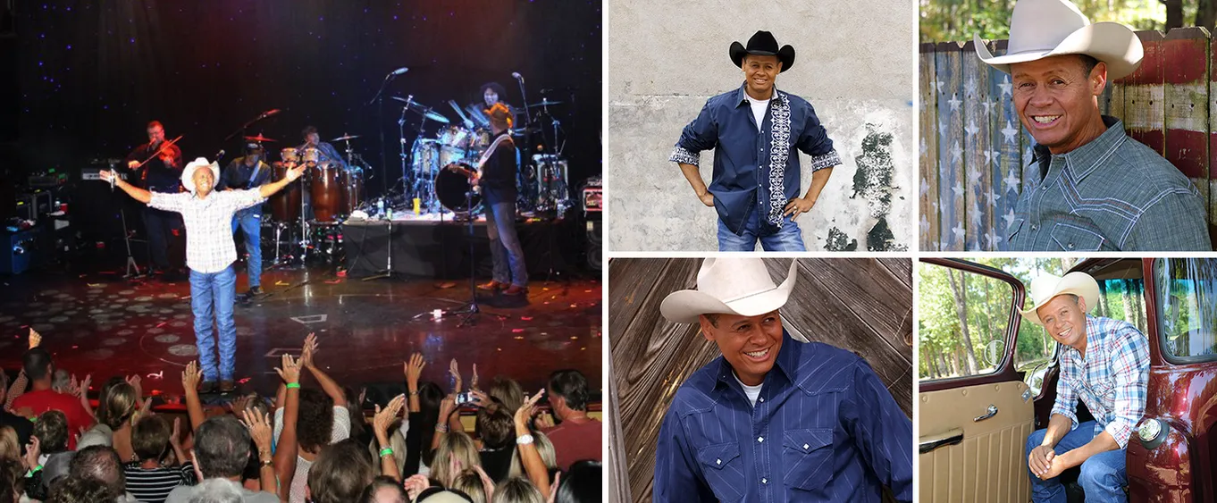 Neal McCoy Live in Branson