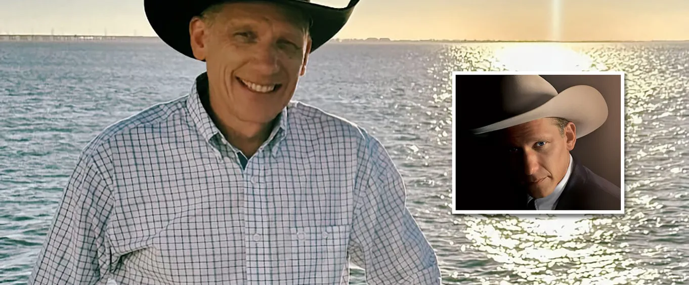 A George Strait Tribute Starring Tim Hadler 