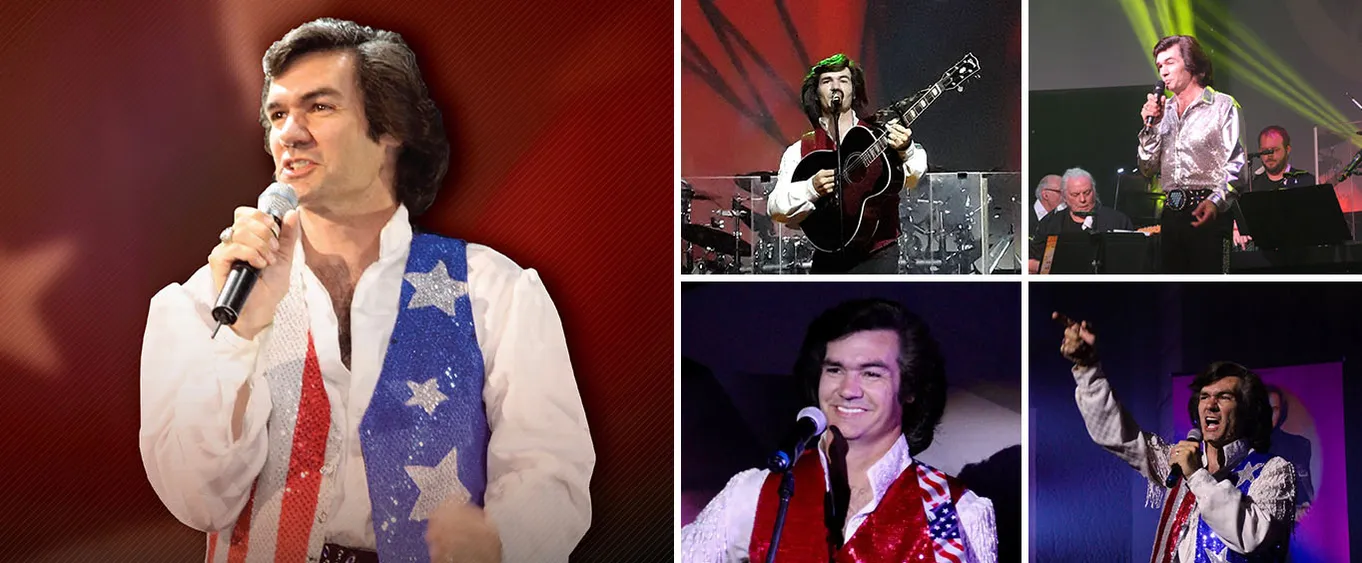 A Neil Diamond Tribute Branson