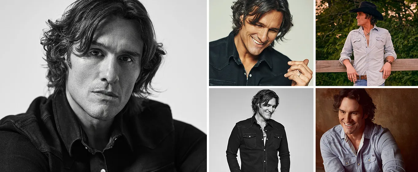 Joe Nichols Live in Branson 