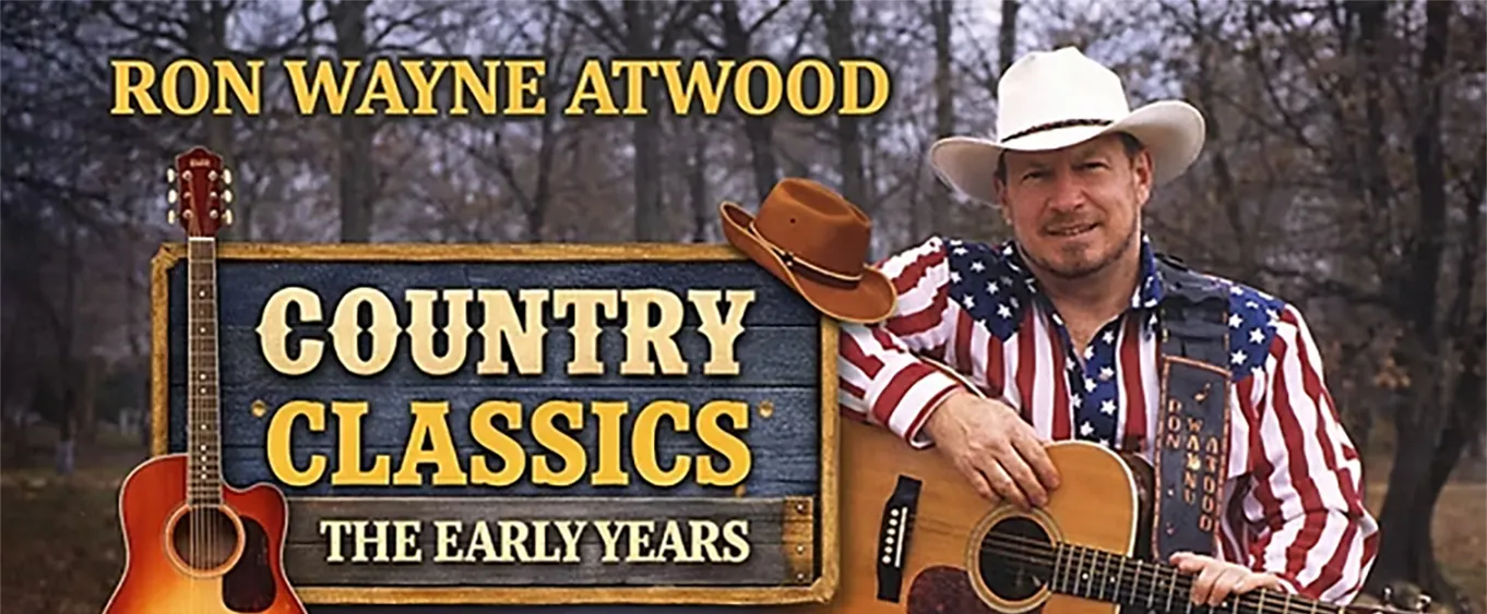 Country Classics - The Early Years 