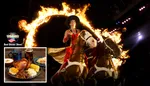 Branson Dolly Parton's Stampede Getaway