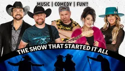 Popular Variety Shows