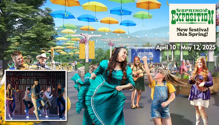 Branson's Fun for Kids Vacation