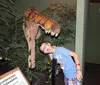 Dinosaur Museum Branson