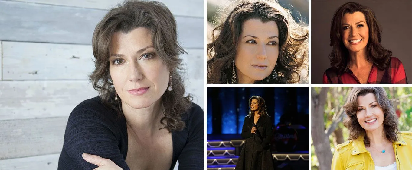 Amy Grant Live in Branson