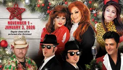 Popular Tribute Shows