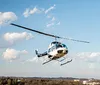 Chopper Charter Branson Helicopter Tours