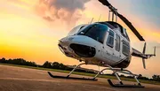 Chopper Charter Branson Helicopter Tours
