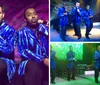 Doo Wop Pop and Soul A Tribute to the Platters and More