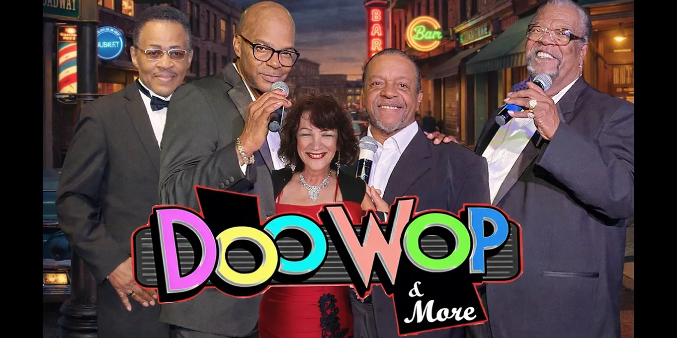 Doo Wop and More Branson