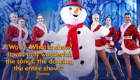 Branson's Christmas Wonderlan...