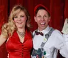 CJ Newsoms Classic Country and Comedy