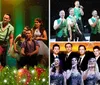 Dublins Irish Tenors and The Celtic Ladies