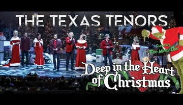 The Texas Tenors
