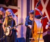 The Petersen Family Bluegrass Band