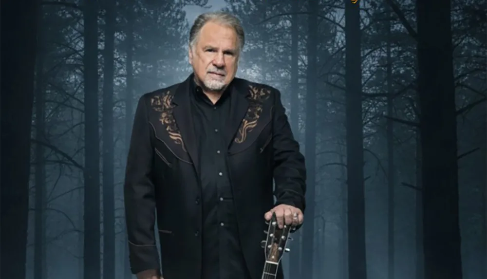 Gene Watson Tour Live in Branson