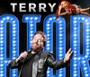 Ventriloquist Terry Fator Live