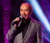 See Ryan Pelton presents Youll Never Walk Alone