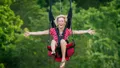 Vigilante Extreme Ziprider at Shepherd Of The Hills Photo