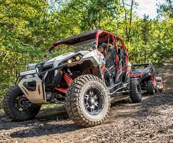 Popular ATV Tours