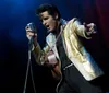 Come and See The Dean Z Show A Tribute to Elvis Presley