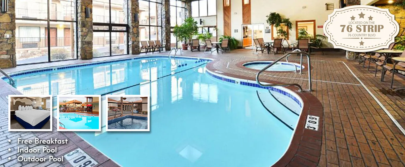 Best Western Center Pointe Inn