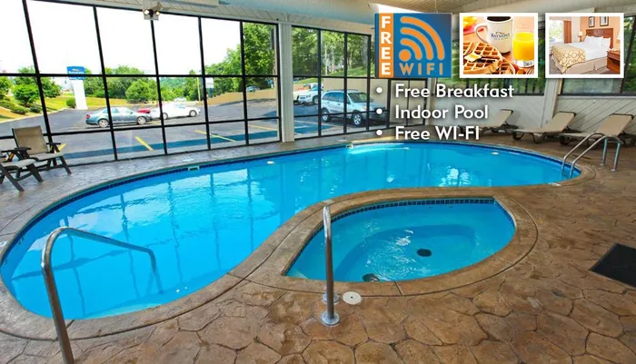 Baymont Inn and Suites Branson - on The Strip Photo