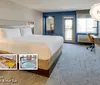 Photo of Holiday Inn Express Hotel  Suites Branson 76 Central Room