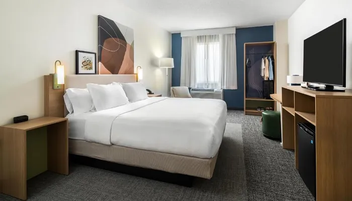 Room Photo