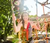 Adventure Course at Shepherd of the Hills Outdoor Attractions