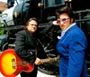 Elvis Orbison And Cash Tribute