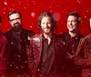 Home Free Warmest Winter Tour